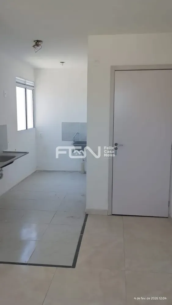 Apartamento, 2 quartos, 57 m² - Foto 5