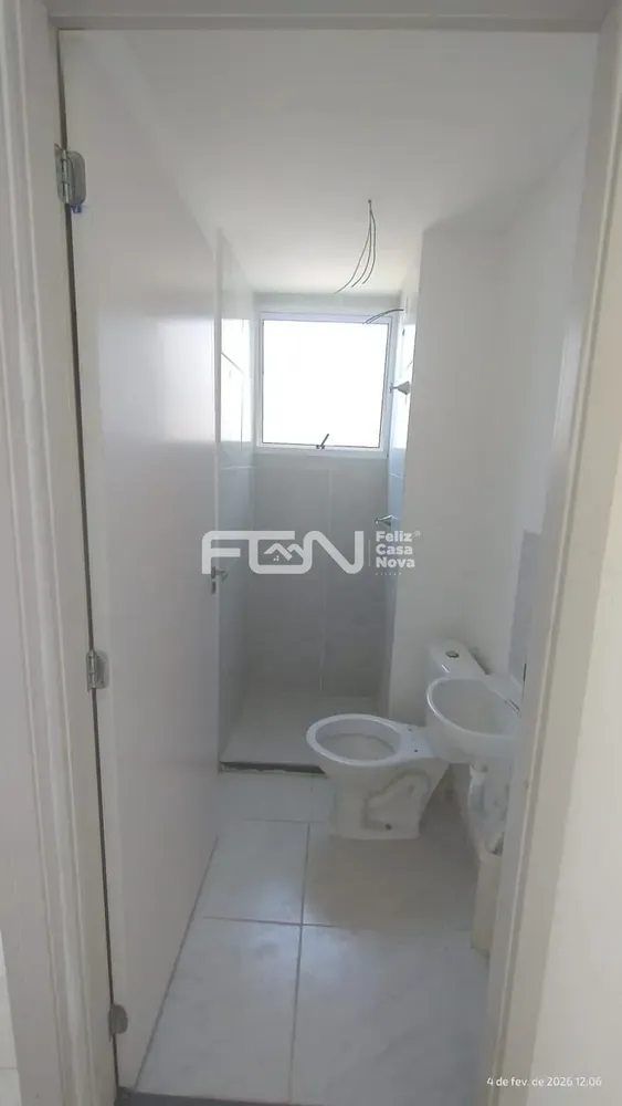 Apartamento, 2 quartos, 57 m² - Foto 3