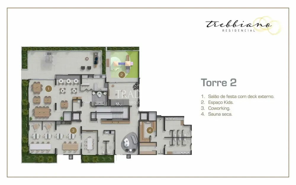 Apartamento, 3 quartos, 87 m² - Foto 6