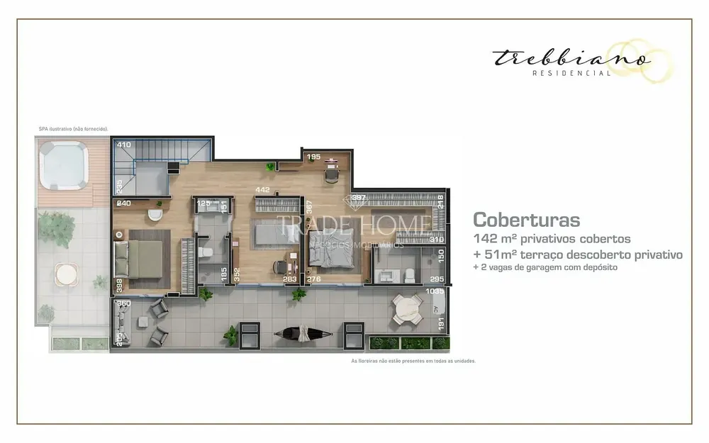 Apartamento, 3 quartos, 87 m² - Foto 3