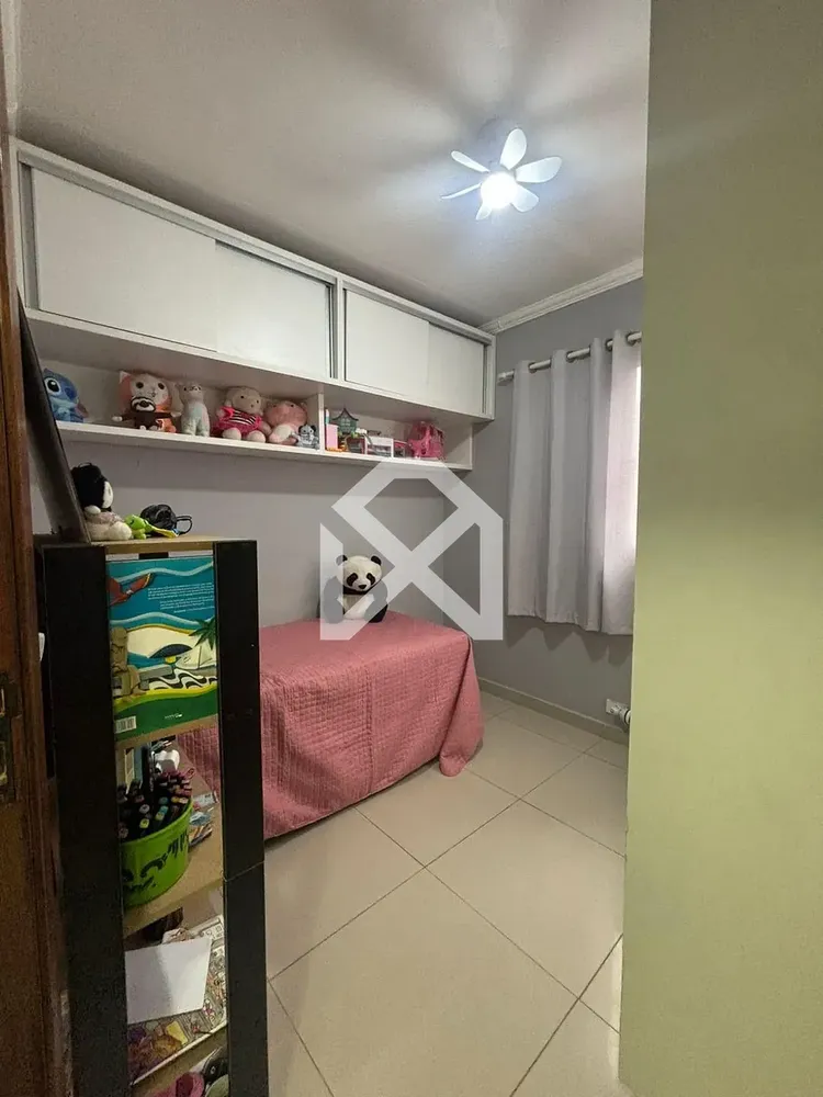 Sobrado, 3 quartos, 76 m² - Foto 3