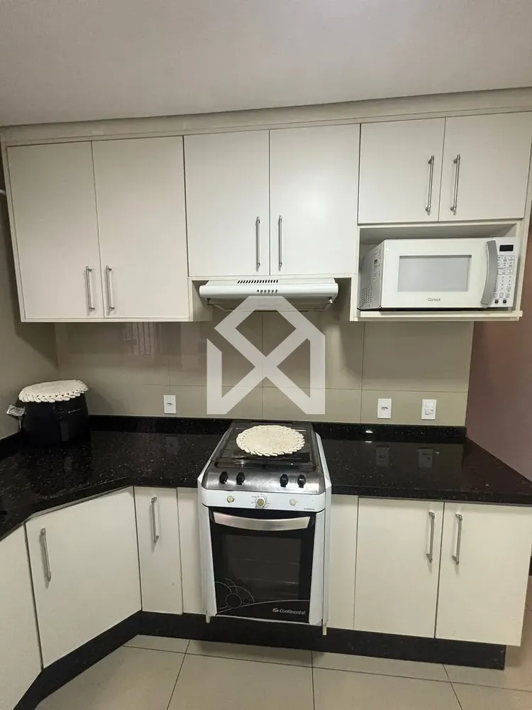Sobrado, 3 quartos, 76 m² - Foto 1