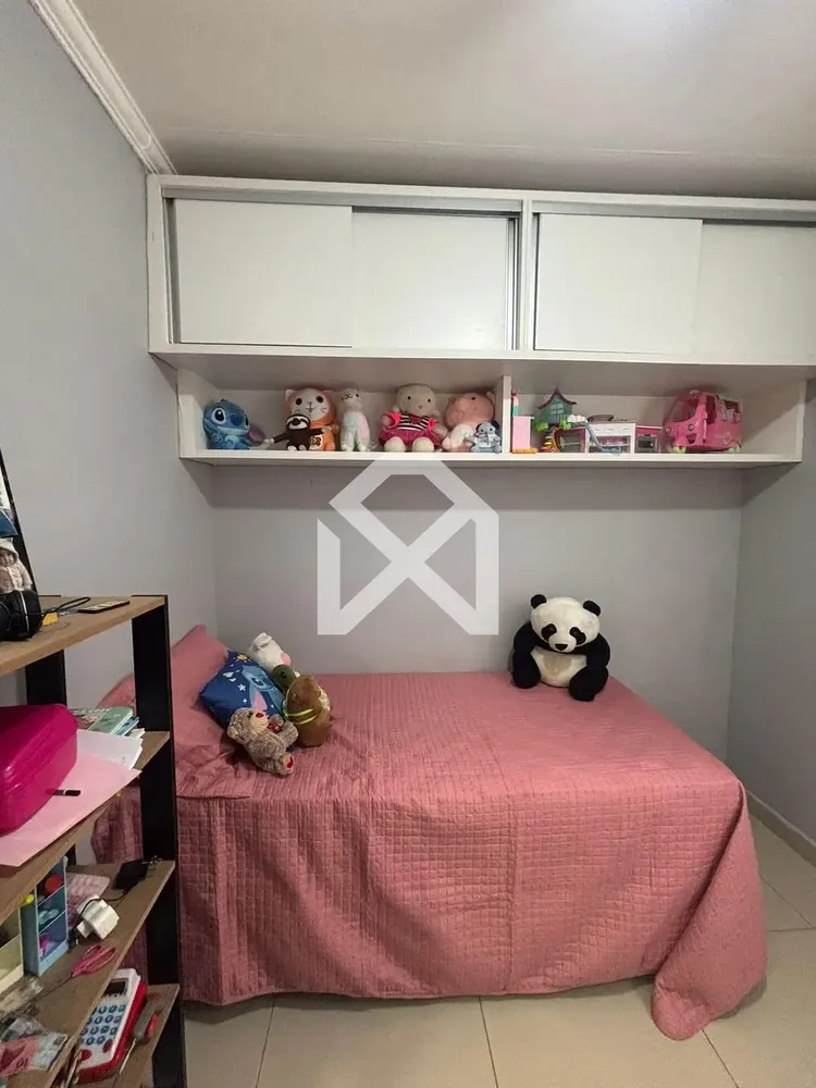 Sobrado, 3 quartos, 76 m² - Foto 4