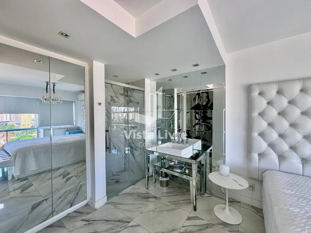 Apartamento, 1 quarto, 57 m² - Foto 1