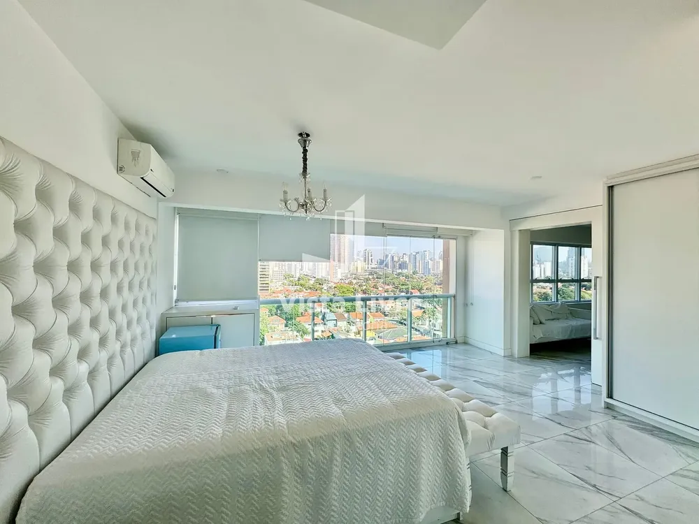 Apartamento, 1 quarto, 57 m² - Foto 2