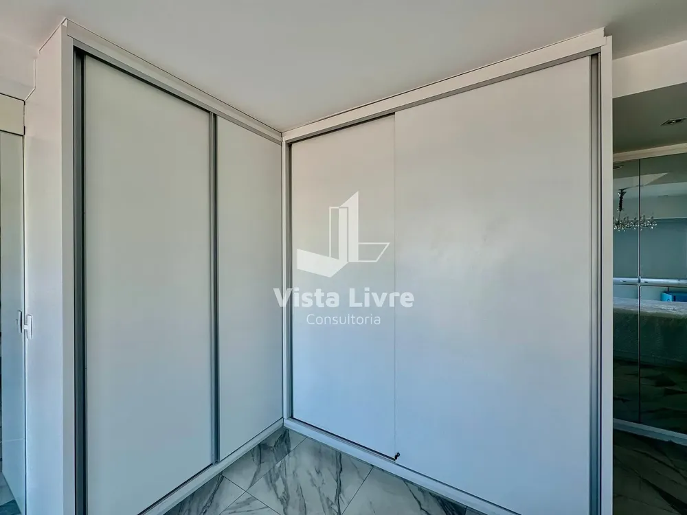 Apartamento, 1 quarto, 57 m² - Foto 3
