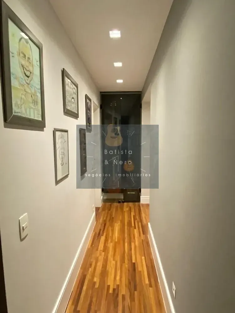 Apartamento, 4 quartos, 260 m² - Foto 6
