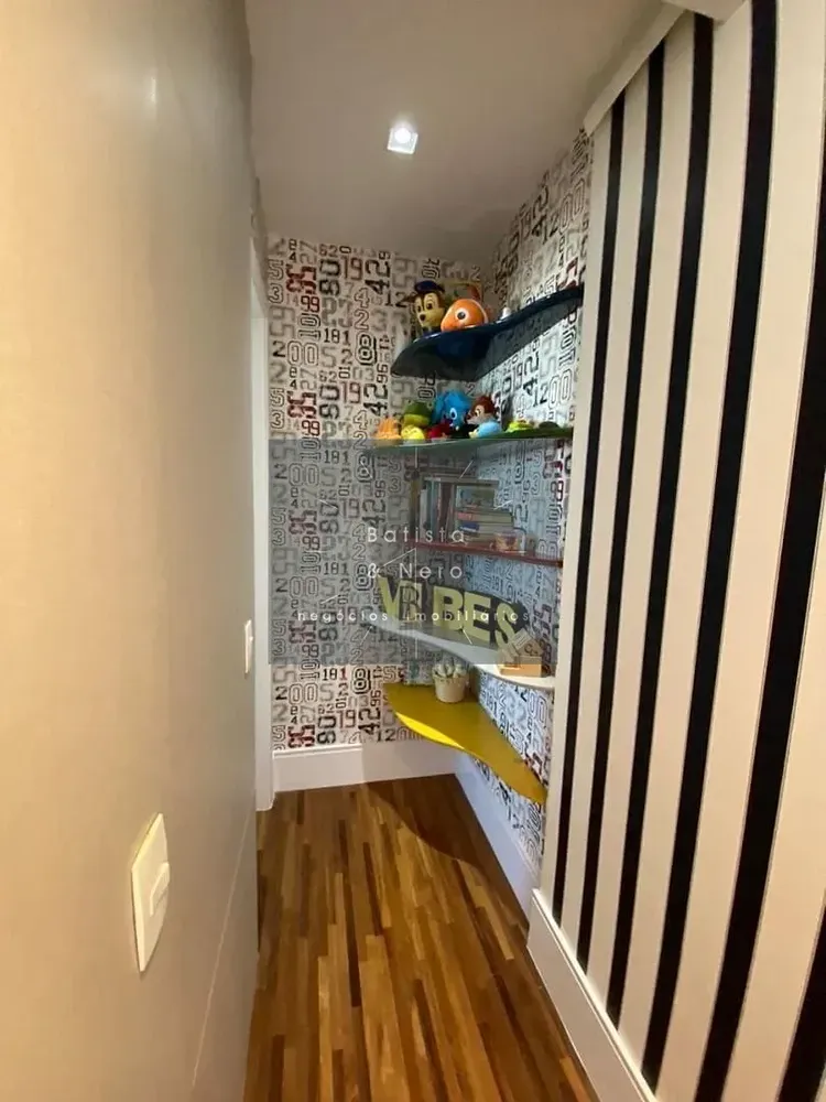 Apartamento, 4 quartos, 260 m² - Foto 2