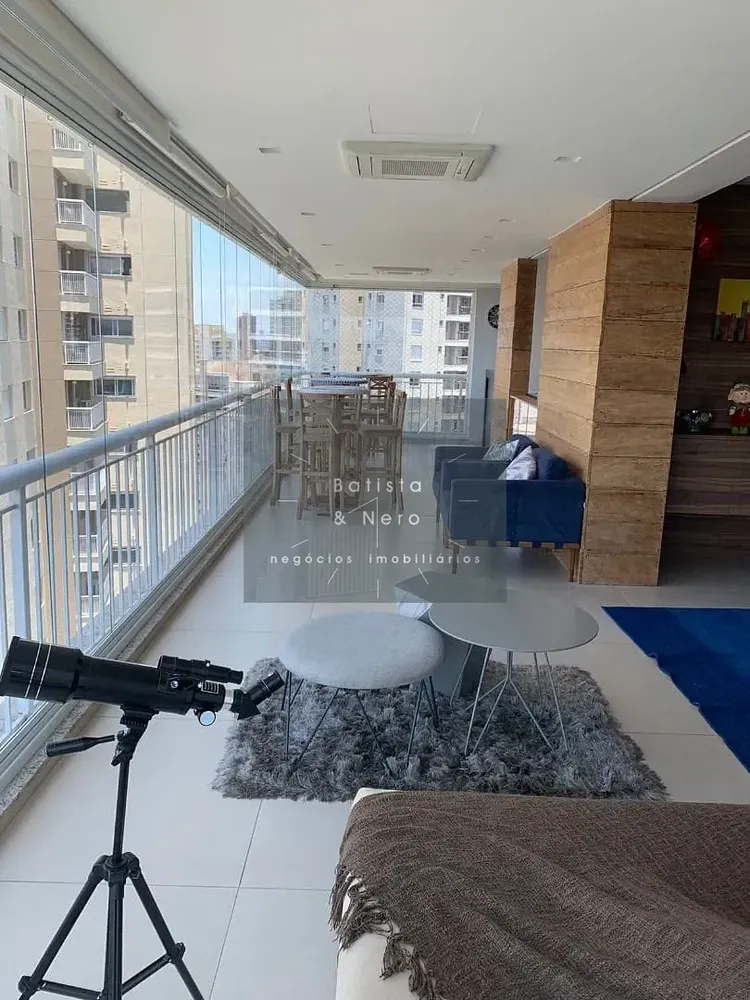 Apartamento, 4 quartos, 260 m² - Foto 8