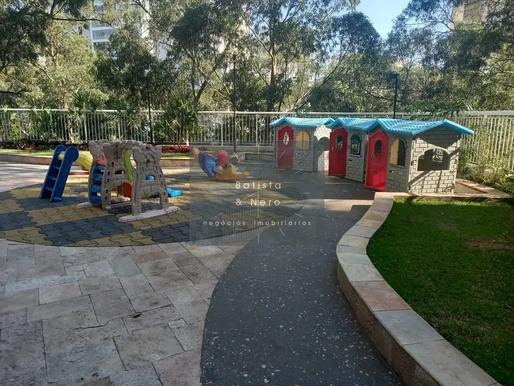 Apartamento, 4 quartos, 260 m² - Foto 7