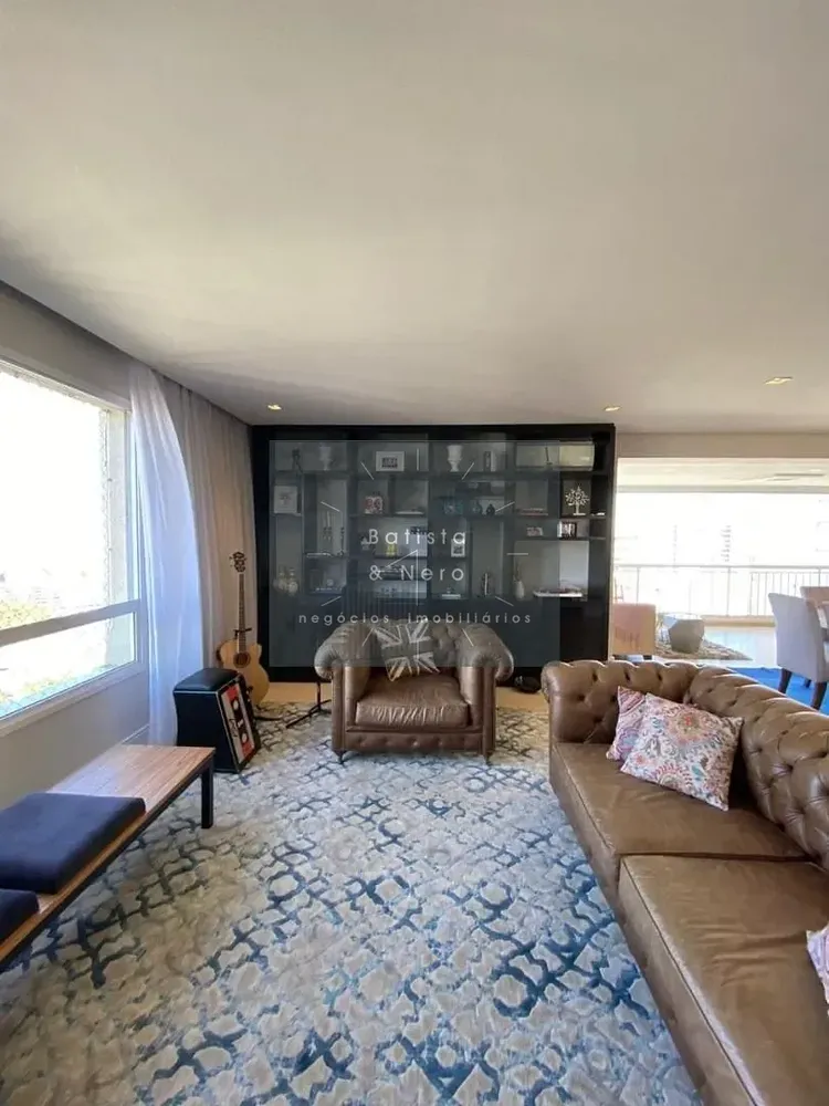 Apartamento, 4 quartos, 260 m² - Foto 1