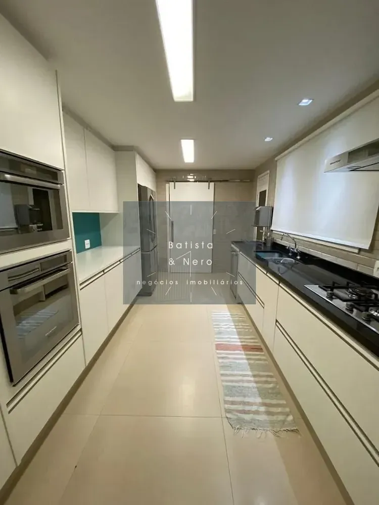 Apartamento, 4 quartos, 260 m² - Foto 4