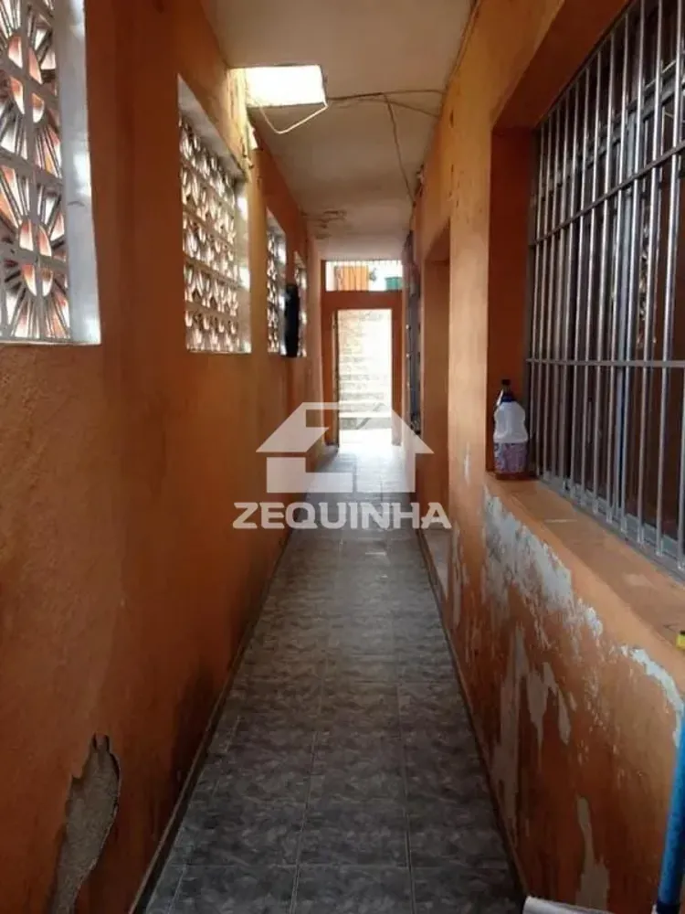Casa, 4 quartos, 186 m² - Foto 4