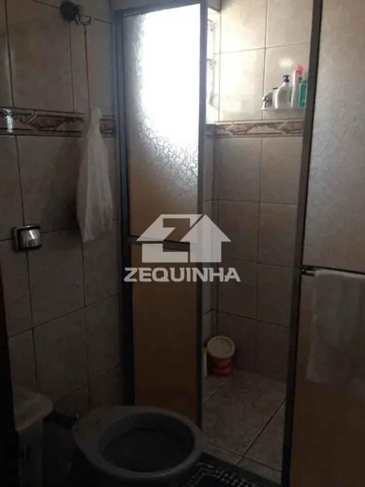 Casa, 4 quartos, 186 m² - Foto 1