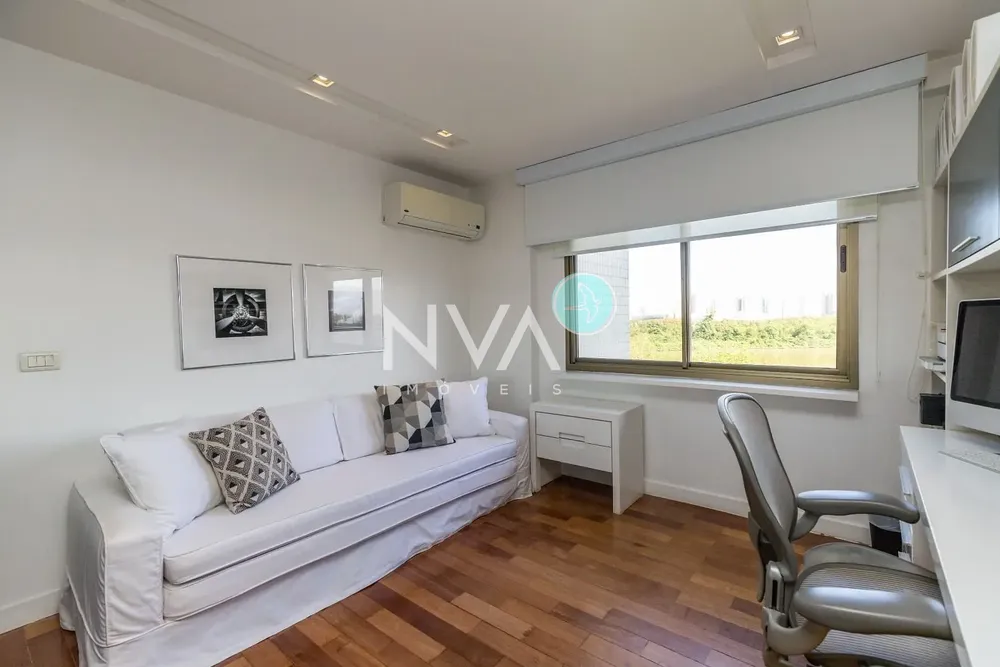 Apartamento, 4 quartos, 267 m² - Foto 23