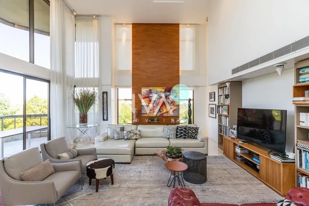 Apartamento, 4 quartos, 267 m² - Foto 3