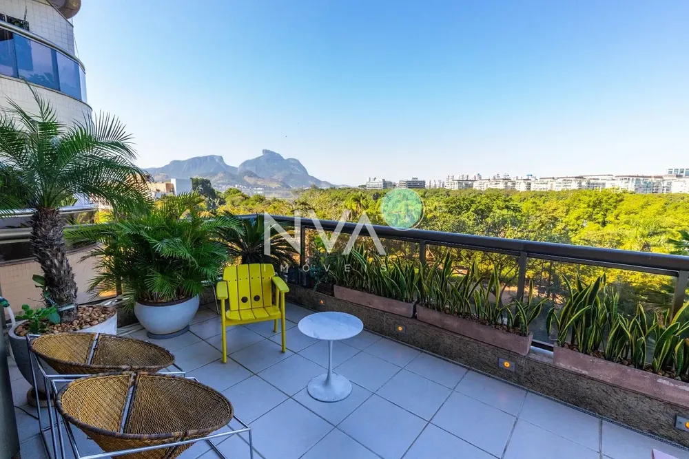 Apartamento, 4 quartos, 267 m² - Foto 9