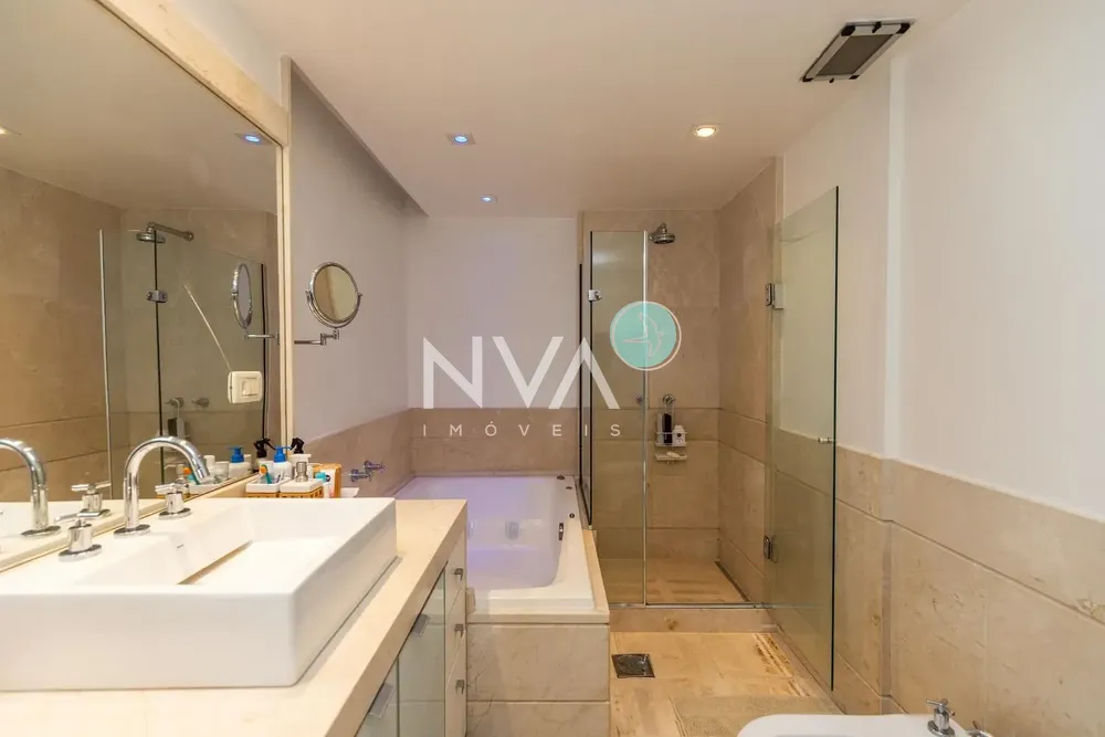 Apartamento, 4 quartos, 267 m² - Foto 16