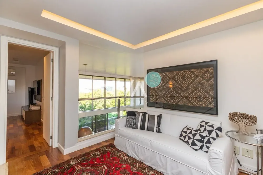 Apartamento, 4 quartos, 267 m² - Foto 4