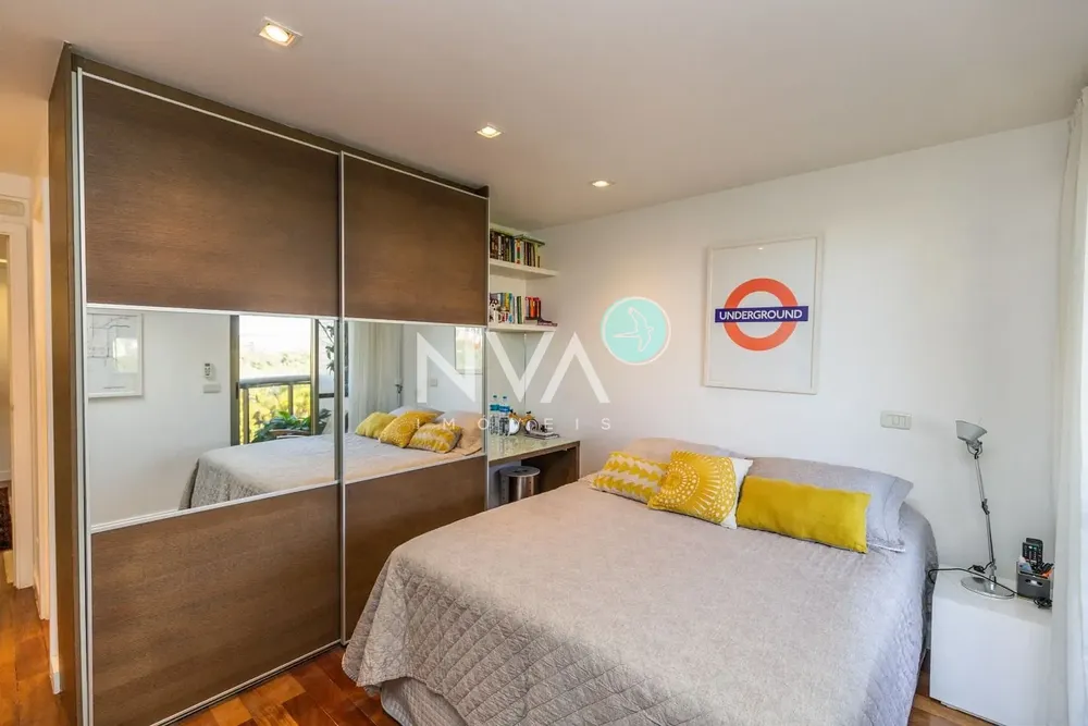 Apartamento, 4 quartos, 267 m² - Foto 20