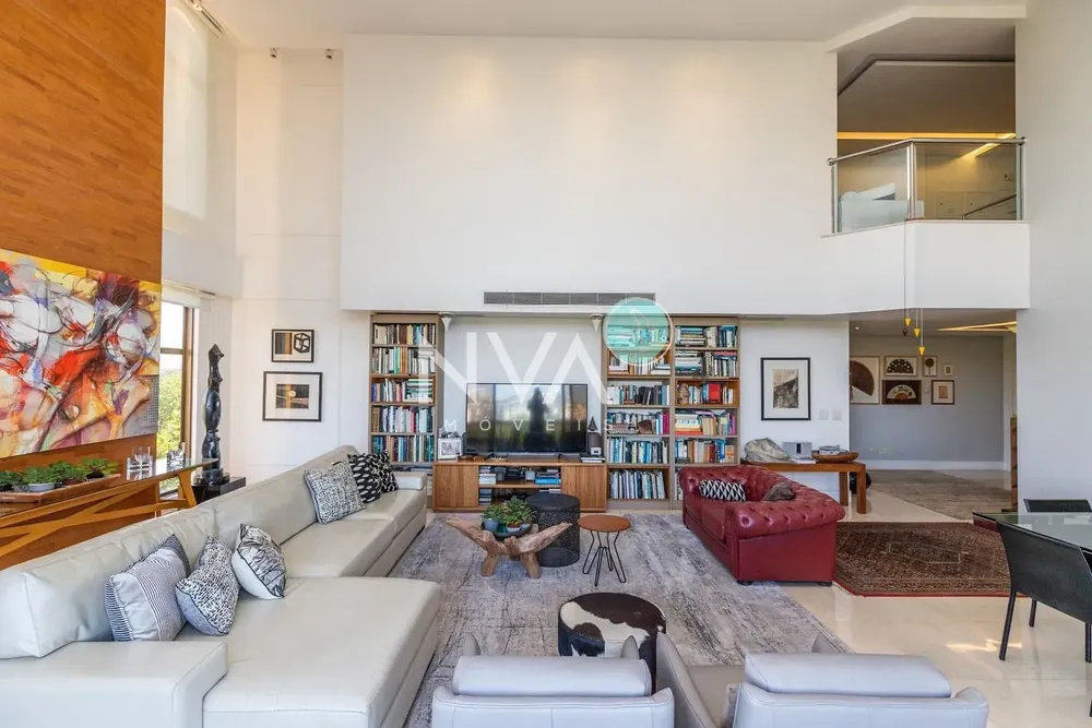 Apartamento, 4 quartos, 267 m² - Foto 24