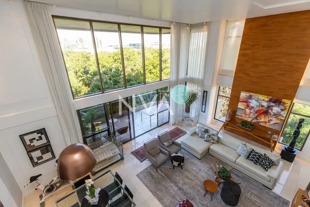 Apartamento, 4 quartos, 267 m² - Foto 17