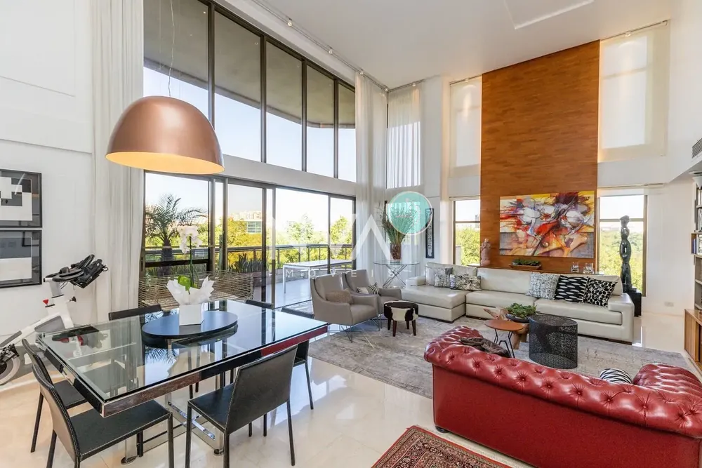 Apartamento, 4 quartos, 267 m² - Foto 25
