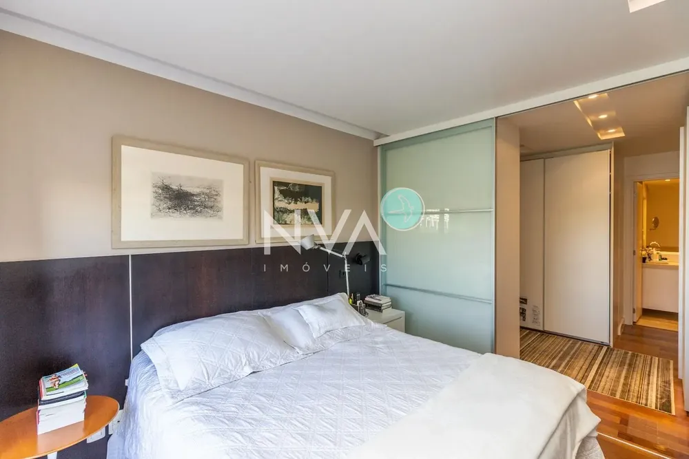 Apartamento, 4 quartos, 267 m² - Foto 5