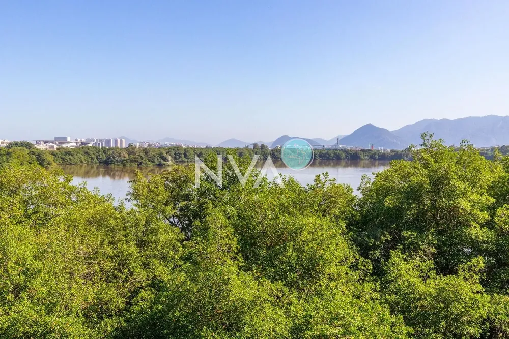 Apartamento, 4 quartos, 267 m² - Foto 13