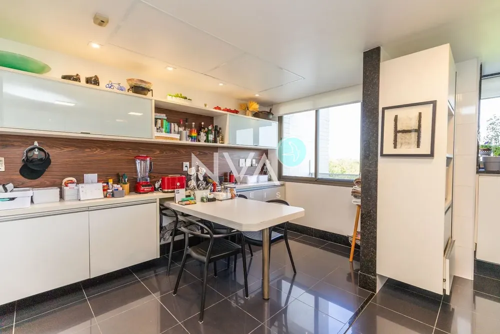 Apartamento, 4 quartos, 267 m² - Foto 22