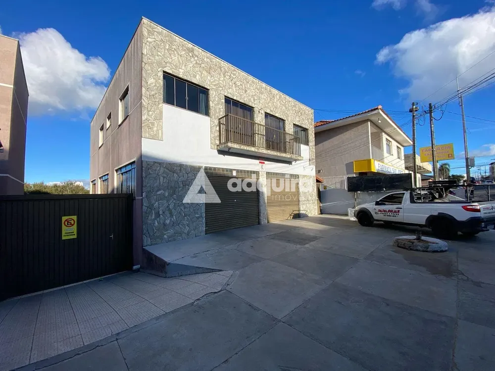 Casa, 1 quarto, 230 m² - Foto 1