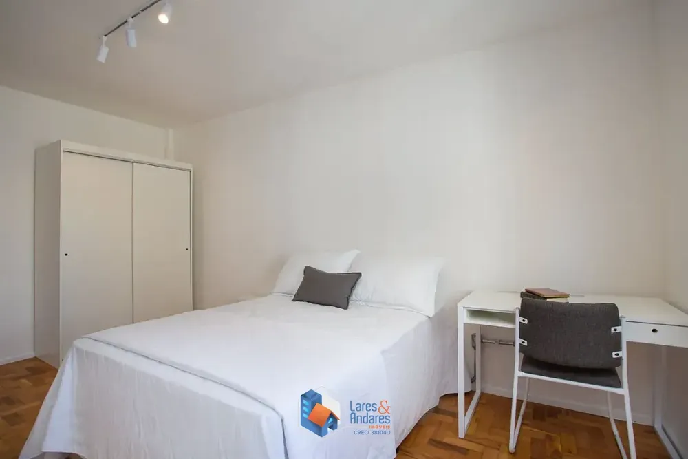 Apartamento, 4 quartos, 100 m² - Foto 8