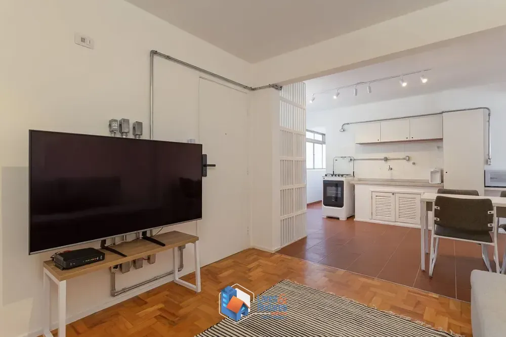 Apartamento, 4 quartos, 100 m² - Foto 4