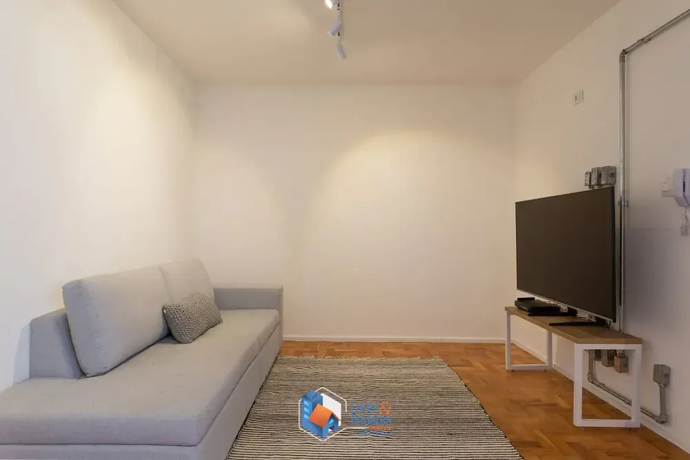 Apartamento, 4 quartos, 100 m² - Foto 2