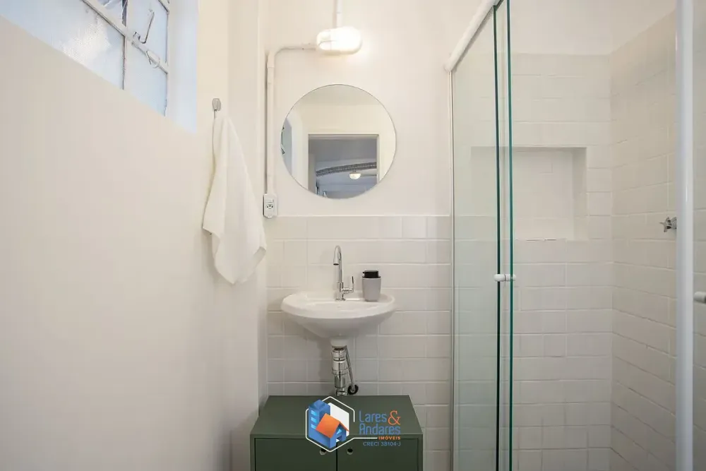 Apartamento, 4 quartos, 100 m² - Foto 5