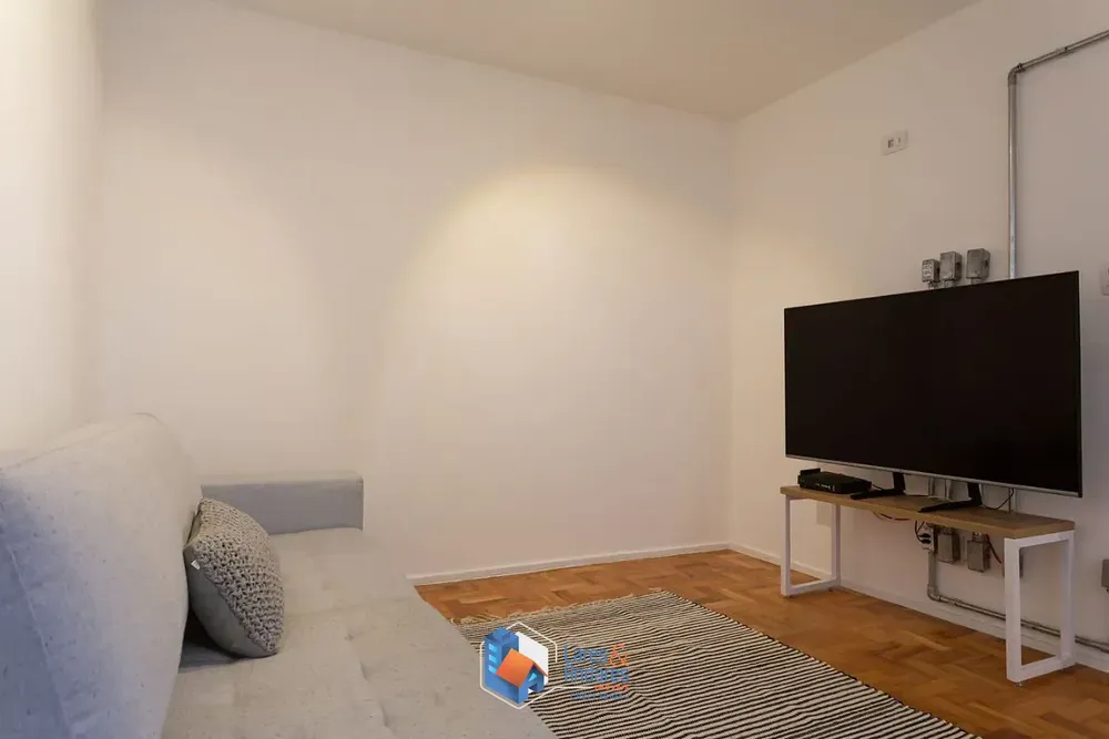 Apartamento, 4 quartos, 100 m² - Foto 3