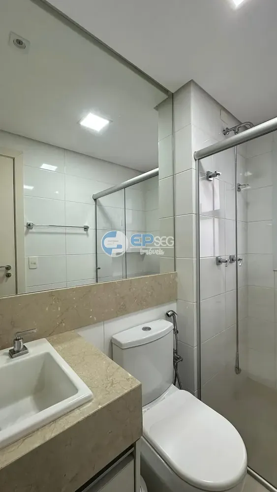 Apartamento, 2 quartos, 84 m² - Foto 1