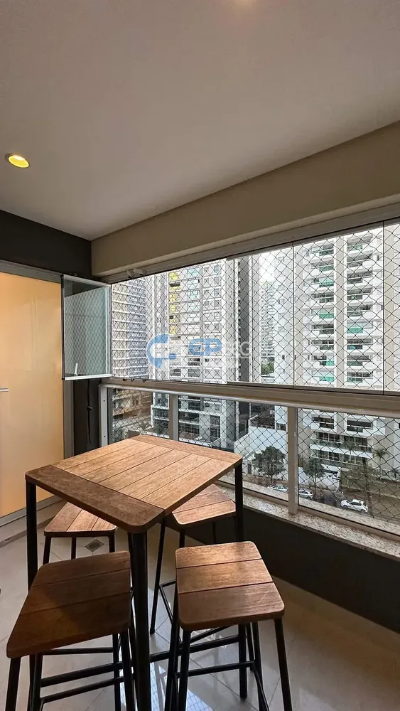 Apartamento, 2 quartos, 84 m² - Foto 2