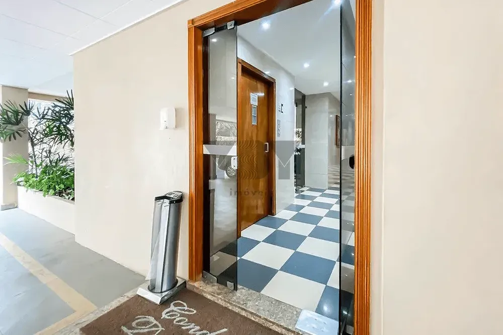 Apartamento, 2 quartos, 57 m² - Foto 2