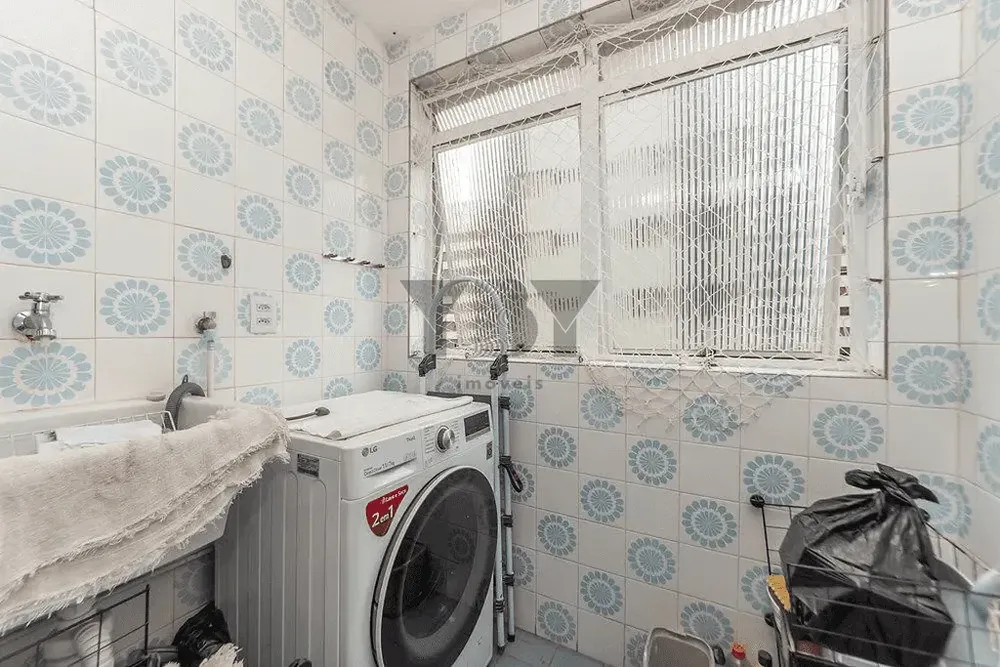 Apartamento, 2 quartos, 57 m² - Foto 1