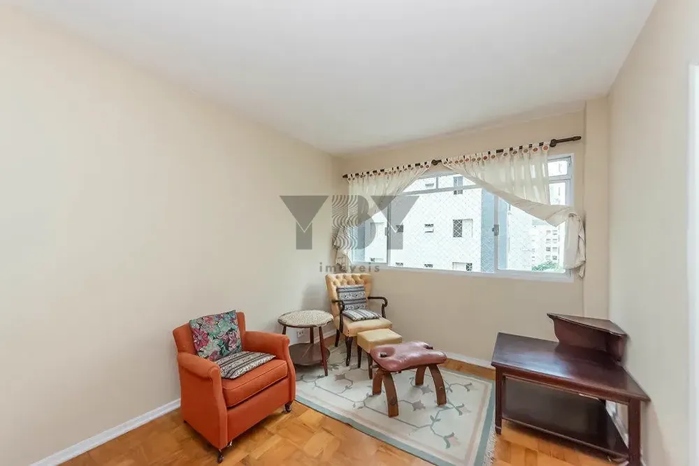 Apartamento, 2 quartos, 57 m² - Foto 3