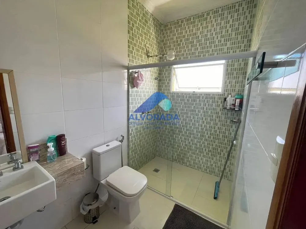 Sobrado, 3 quartos, 316 m² - Foto 3