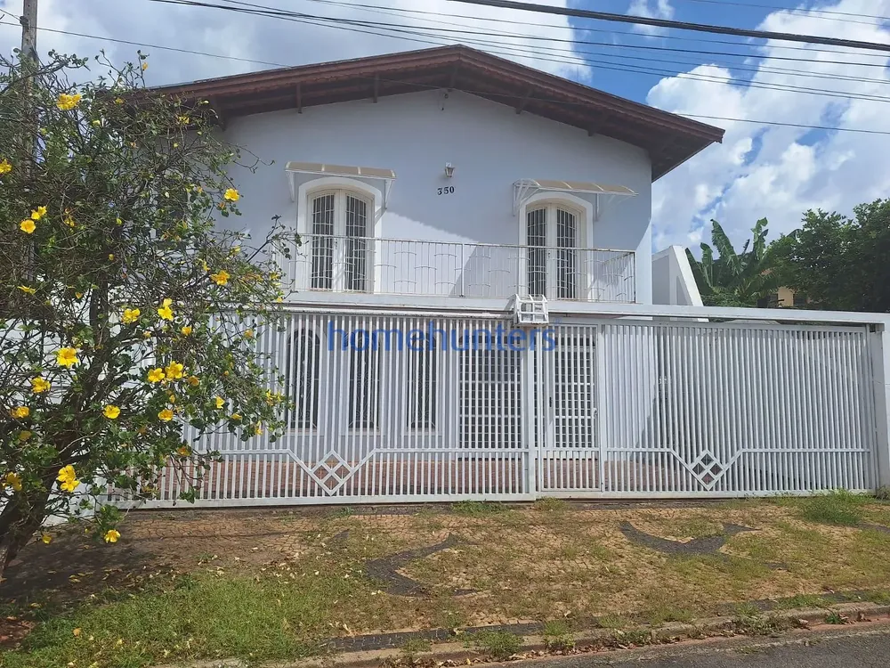 Casa, 3 quartos, 156 m² - Foto 1