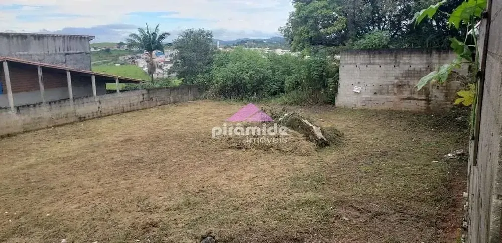 Terreno, 723 m² - Foto 1