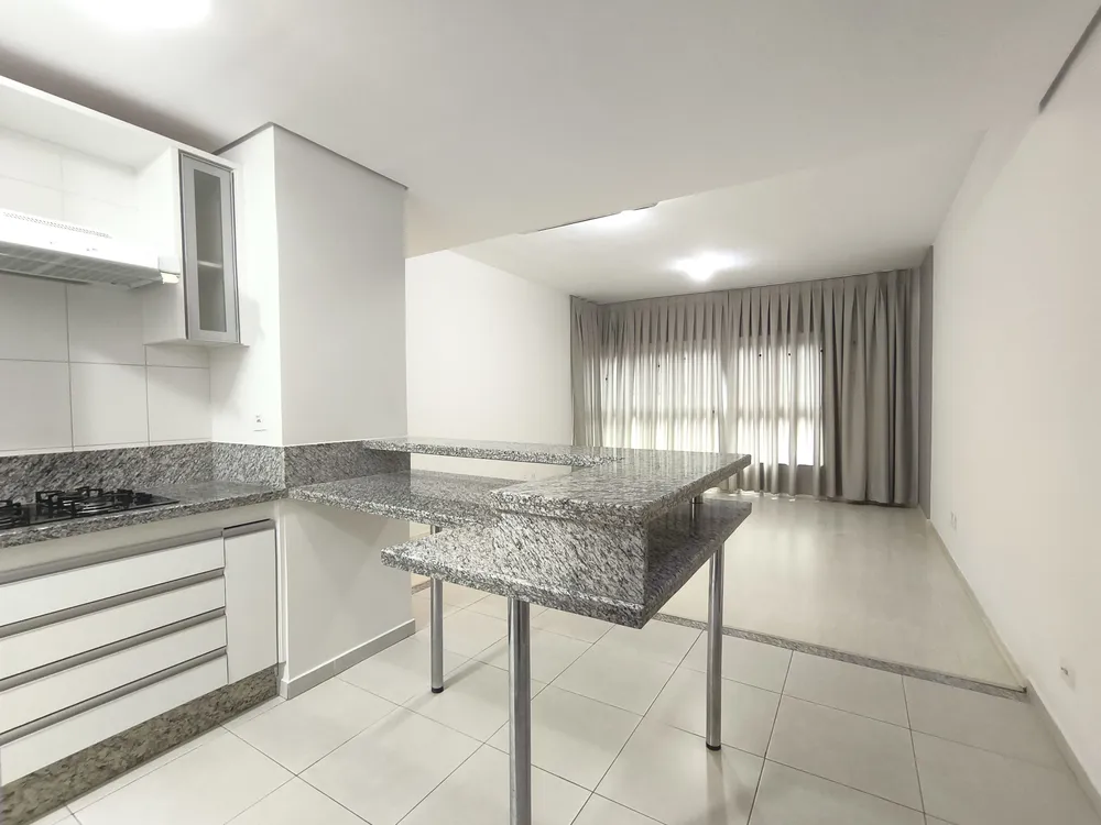 Apartamento, 3 quartos, 83 m² - Foto 2
