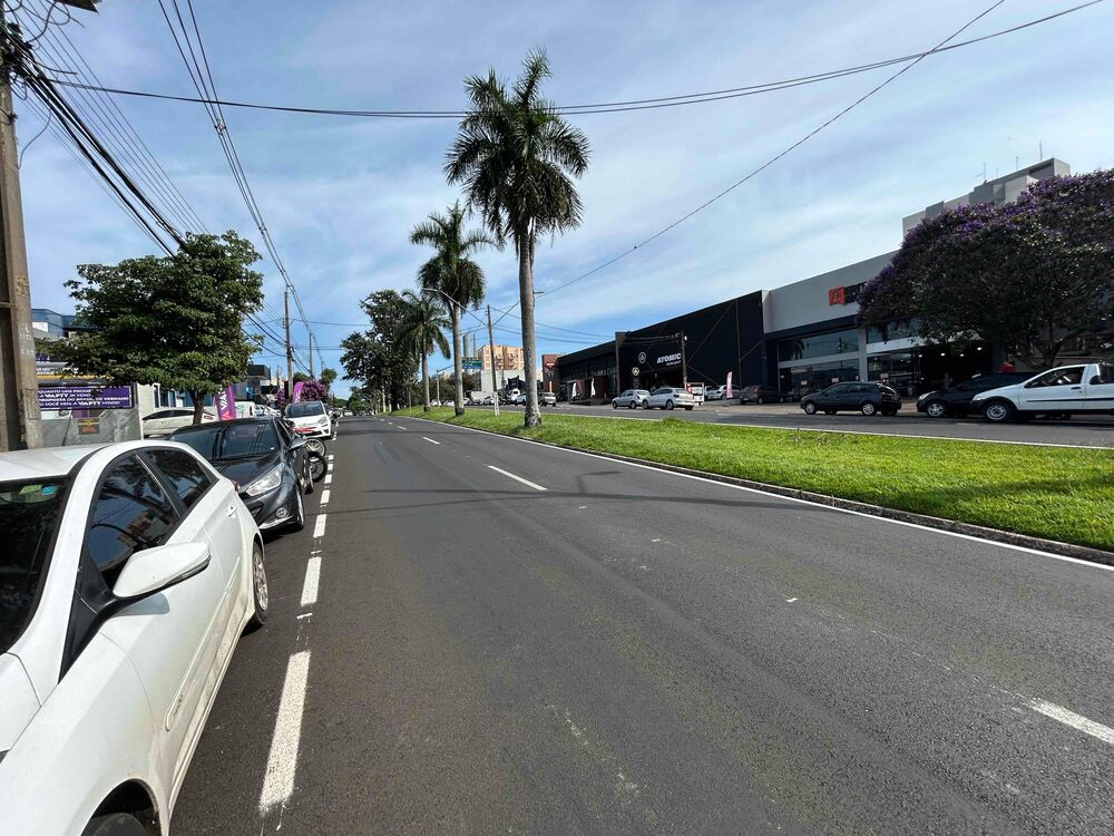 Loja-Salão para alugar, 200m² - Foto 4