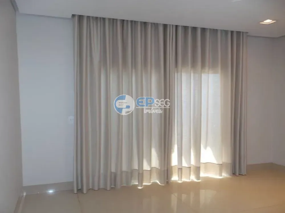 Sobrado, 4 quartos, 280 m² - Foto 6