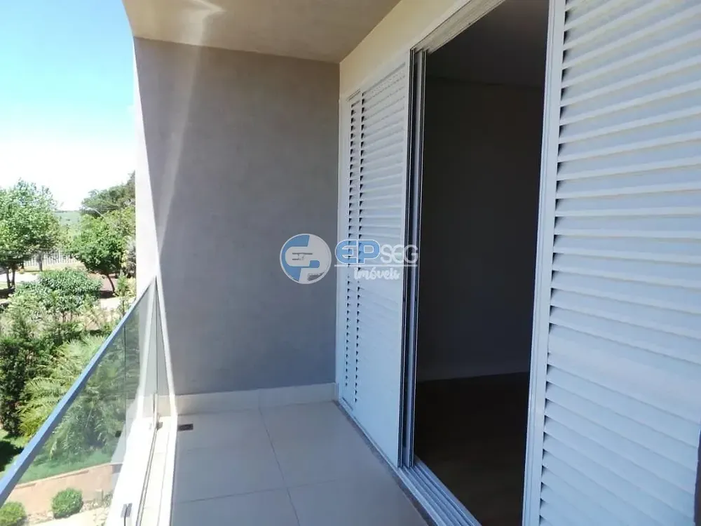 Sobrado, 4 quartos, 280 m² - Foto 1
