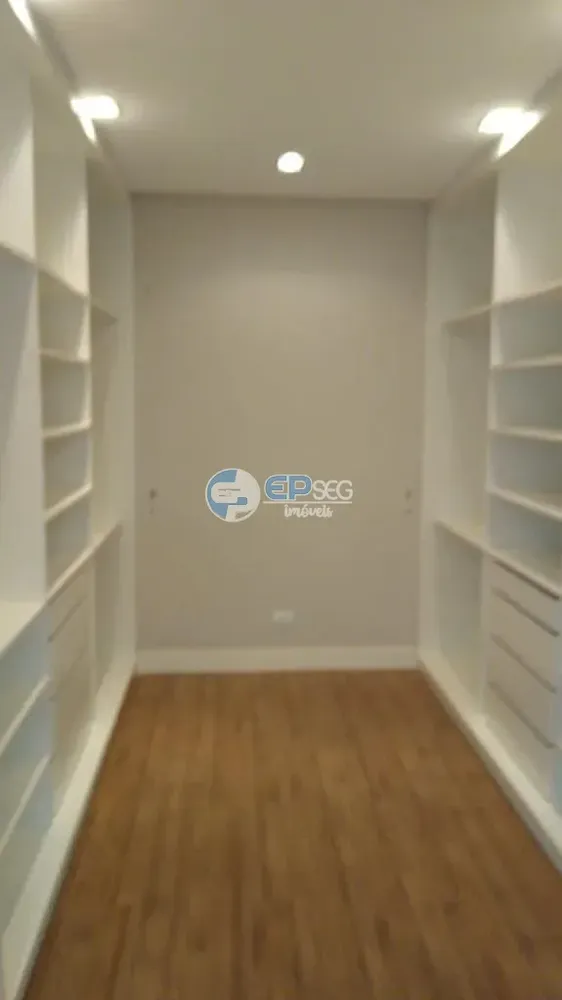 Sobrado, 4 quartos, 280 m² - Foto 4