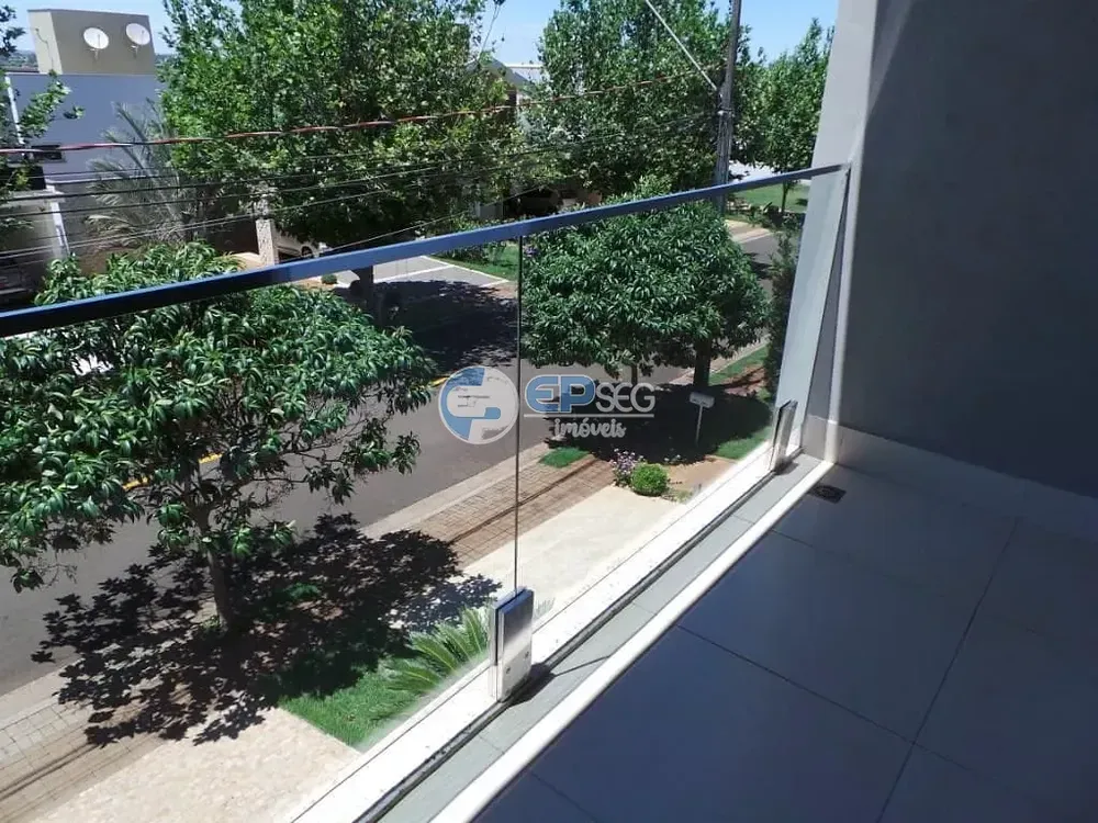 Sobrado, 4 quartos, 280 m² - Foto 7